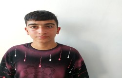 علی کریمی