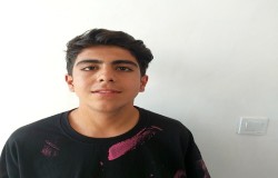 آرش فلاحی