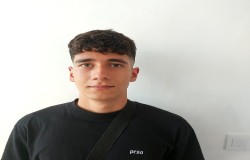 محمدحسین تورابی