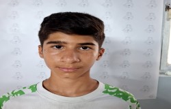 امیرعلی صفائی