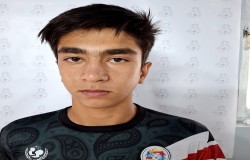 محمد مهدی منتشلو