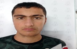 فربد صفرزاده امیر