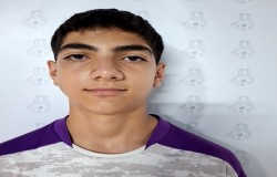 امیرمحمد اقبال زاده فرد