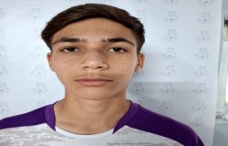 امیرمحمد شمشیری کل تپه