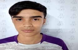رامتین اصغری پور