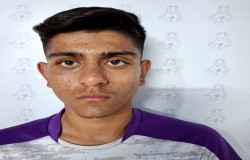 محمد یاسین مظفری