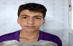 یاسین شاملومحمودی