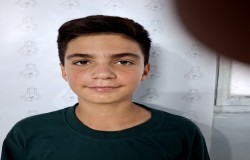 محمدحسام احمدی