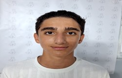 سام نظرزاده لزرجان