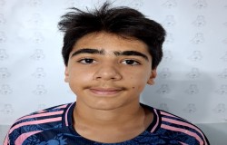 میثم سرباز
