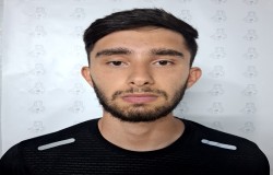 معراج غلامی قلیچی