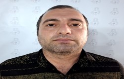 بهنام تشکری