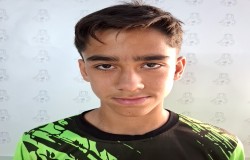 محمدرضا سفیدی