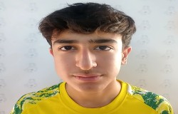 میرمیلاد مهدوی
