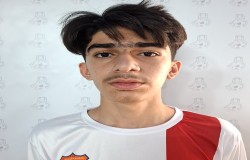 آریو نظریان آمیرانی