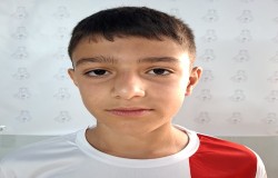 ارسلان سلیمی