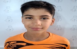 سپهر سلیمانی تقی آبادی