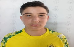متین بیچرانلو