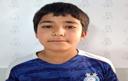 احمدرضا مهرپویان