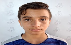 محمدطاها شاملی تفطی