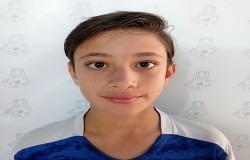 امیرحافظ یمینی عقیق