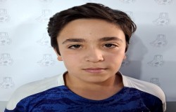 آرشاویر محمودی