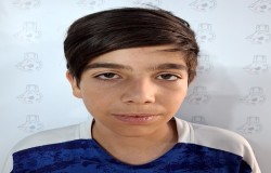 علی اصغر باقریان
