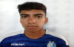 محمد طاها قربانی