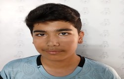 امیرمحمد نادری زاده