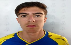 رایان رنج طلب