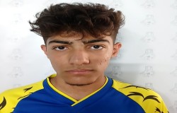 محمد متین علی حسینی