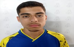 میثم هاشمی اقدم