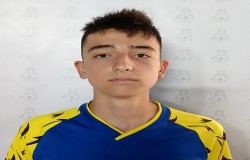 ارشیا محمدی