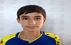 دانیال عباسی