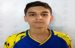 علی رضا انصاری
