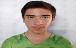کورش دشتی