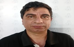 سیدعلیرضا میرشفیعیان
