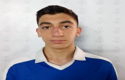 امیررضا محمدی زاده