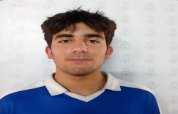 کسری منافی رستگار