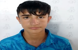 امیرحسین مصطفوی حصاری
