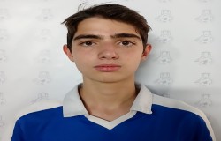 آراد فتح الهی