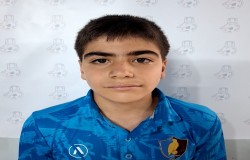 آرمان ابراهیمی