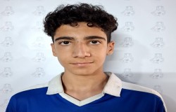 صدرا رضایی