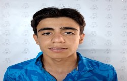 سالار ناصری گلهین