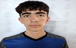 حسین صادقی عرصه دوگاه
