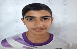 امیر حسام سعادتی