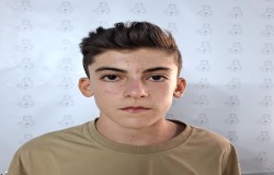 رضا محمد صالحی