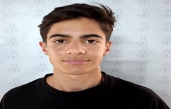 آرمان حیدری