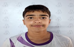 محمد ماهان صابری