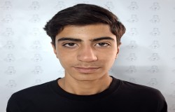 امیر علی عبدی